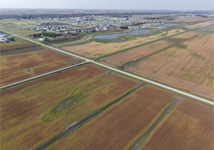 9124 & 9350 57th Street S, Horace, ND 58047 - #2