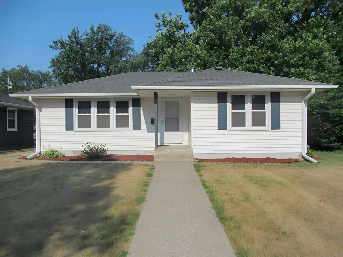 5107 Aldrich Avenue N, Minneapolis, MN 55430 - #1