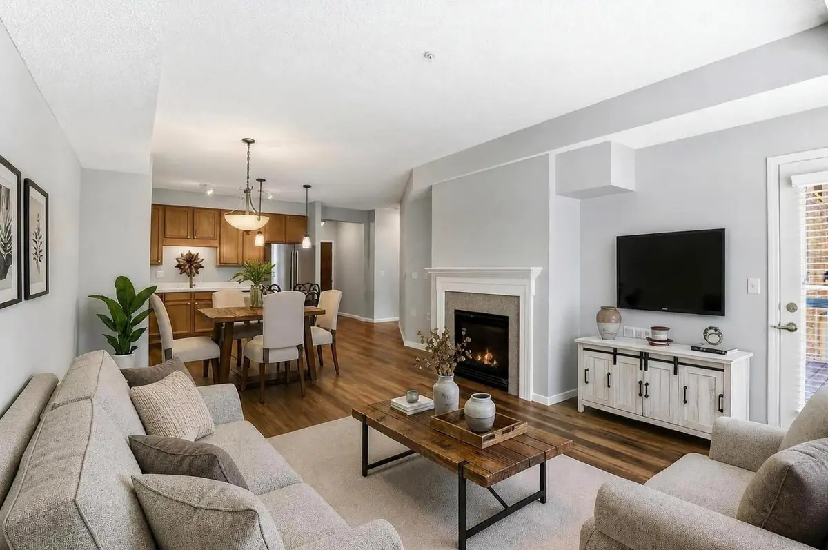 3800 85th Avenue N #117, Brooklyn Park, MN 55443 - #1