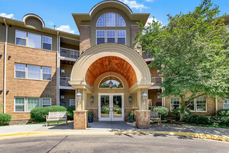 3800 85th Avenue N #117, Brooklyn Park, MN 55443 - #3
