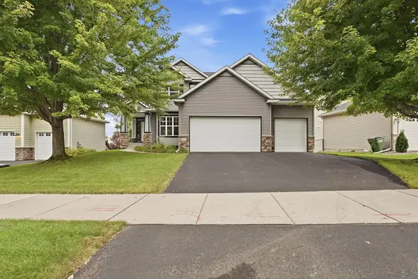 3521 127th Avenue Ne, Blaine, MN 55449