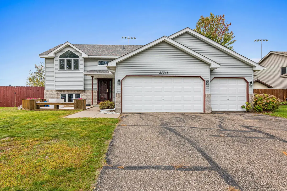 23368 Jonquil Street Nw, Saint Francis, MN 55070 - #1