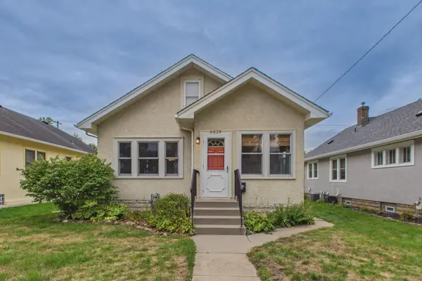 4039 Russell Avenue N, Minneapolis, MN 55412