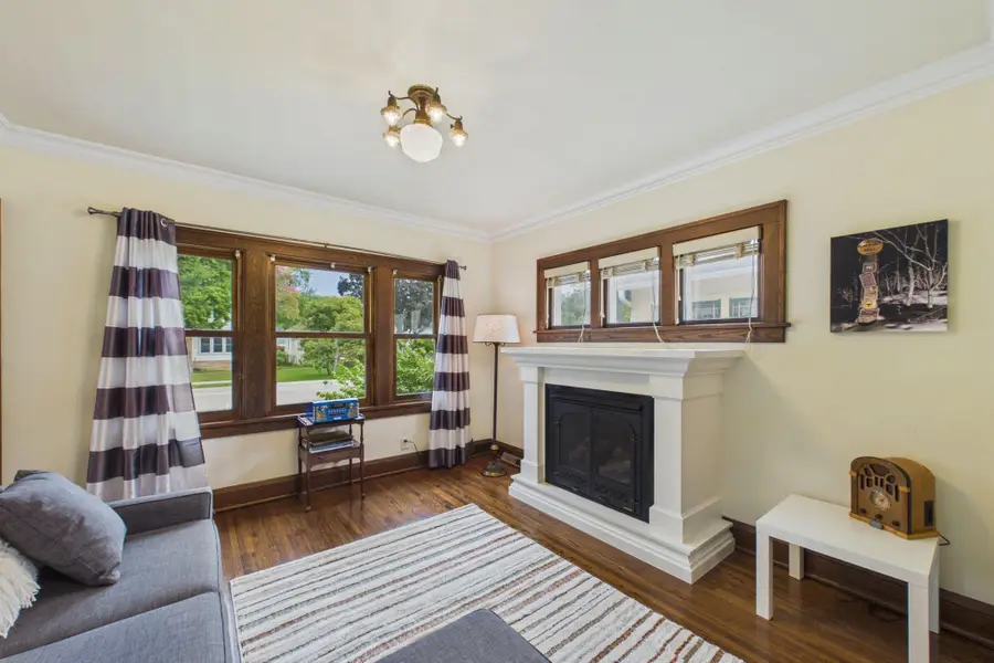 4039 Russell Avenue N, Minneapolis, MN 55412 - #2