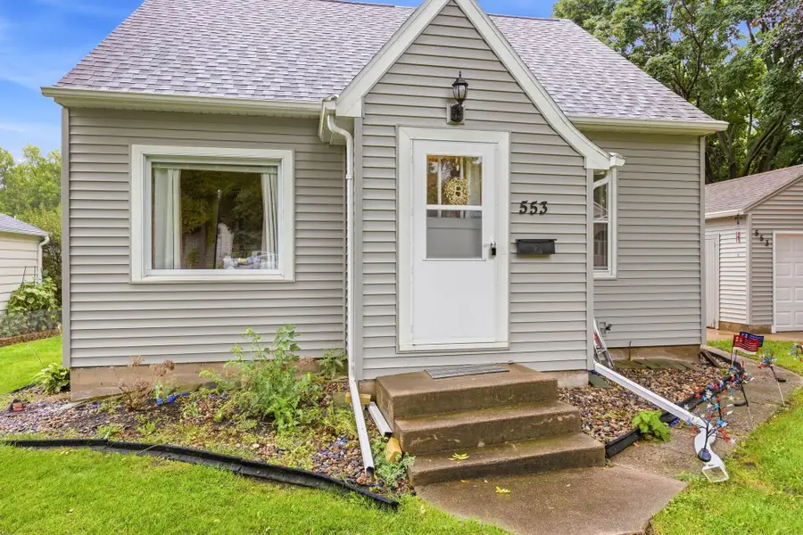 553 Prospect Street Ne, Hutchinson, MN 55350 - #2