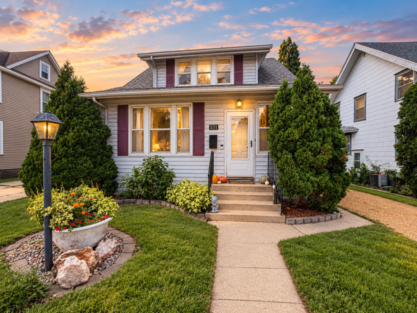 531 Range Street, Mankato, MN 56003