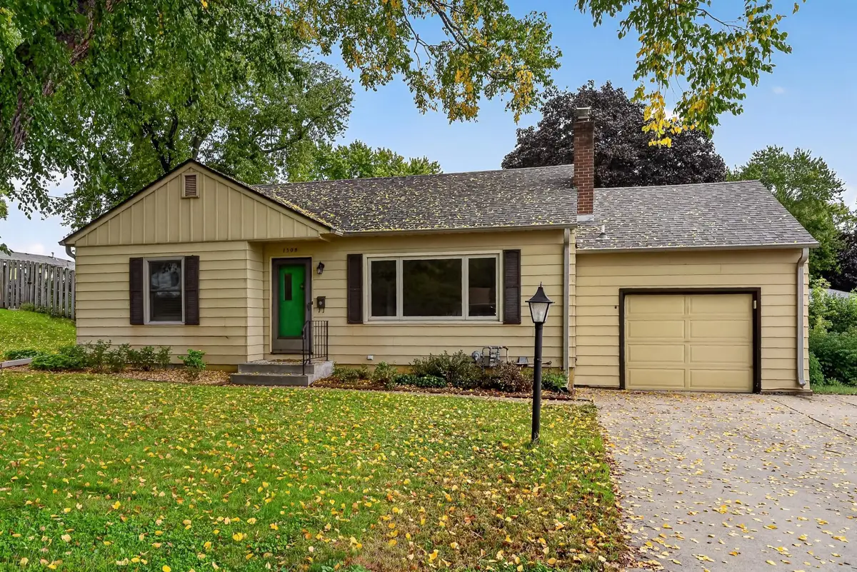 1508 5th Avenue Nw, Rochester, MN 55901 - #1