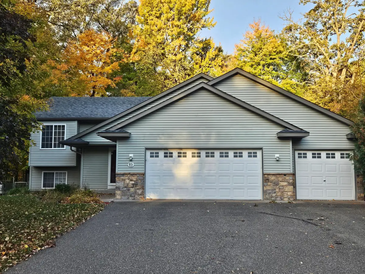 815 Colby Street, Taylors Falls, MN 55084 - #1