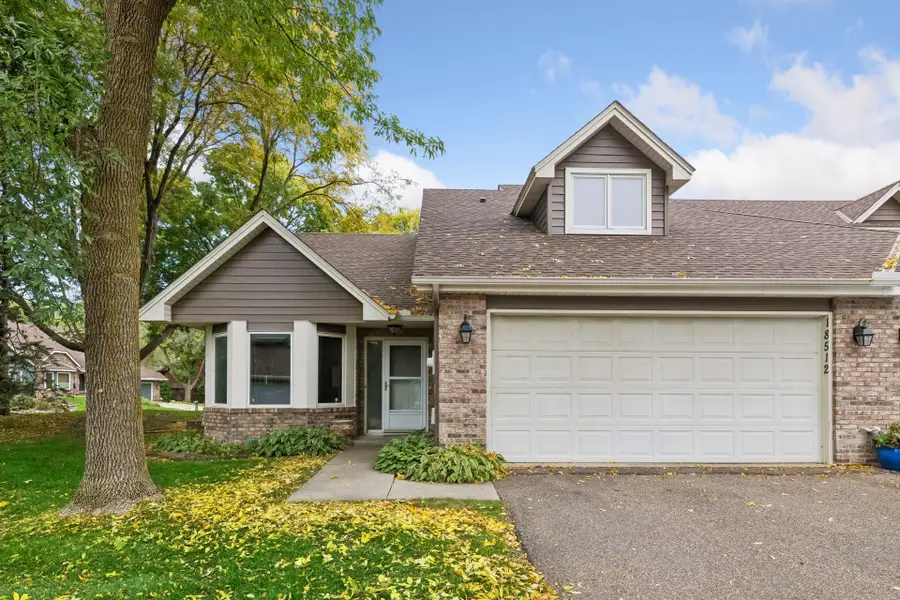18512 Lime Tree Court, Minnetonka, MN 55345 - #2