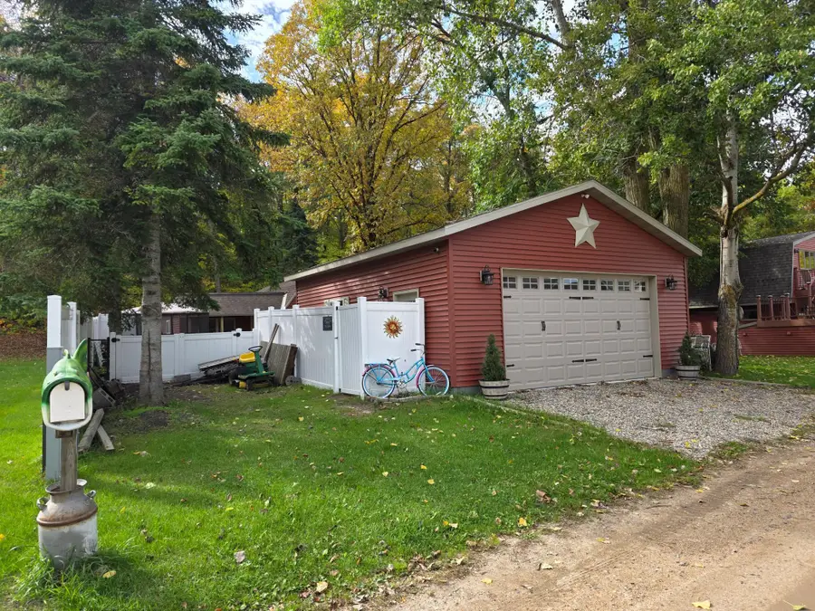 28739 290th Avenue, Waubun, MN 56589 - #3