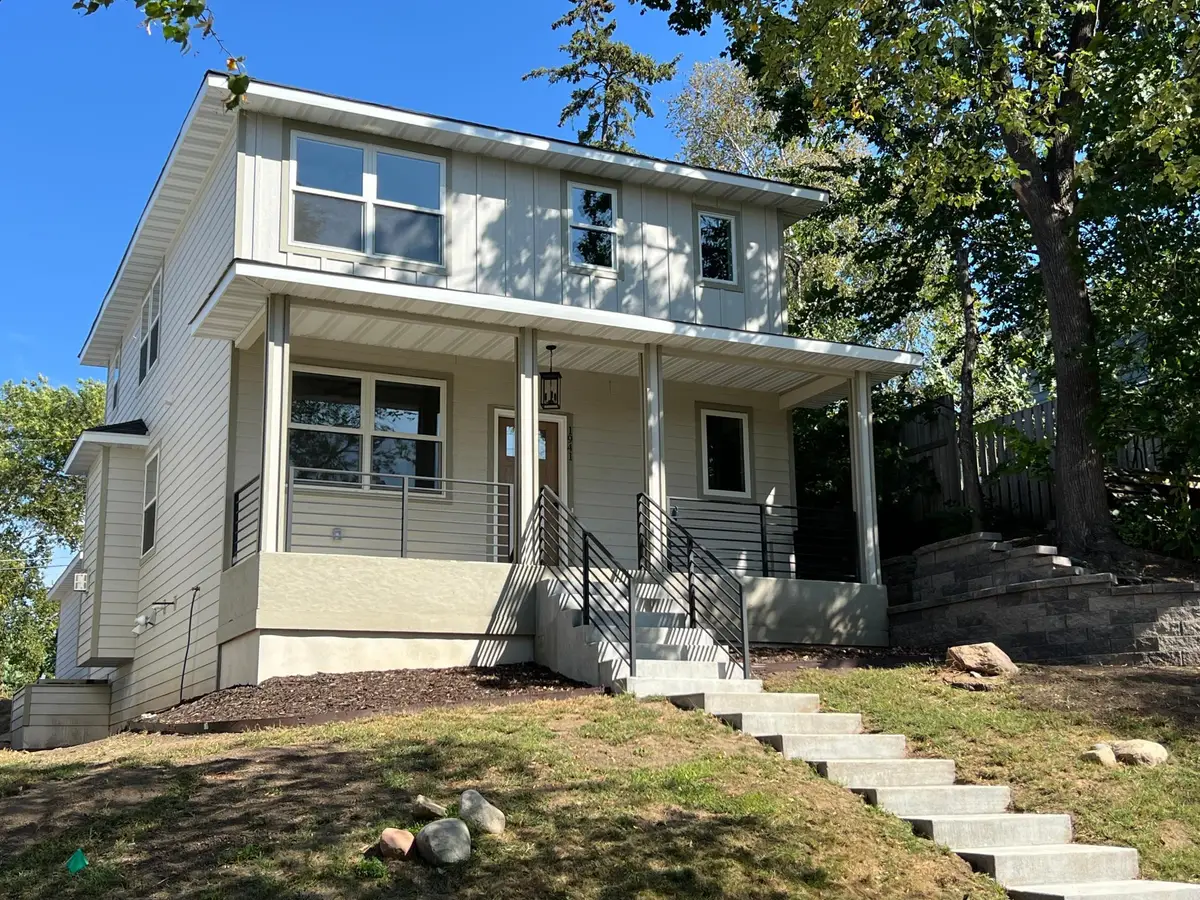 1941 Rome Avenue, Saint Paul, MN 55116 - #1