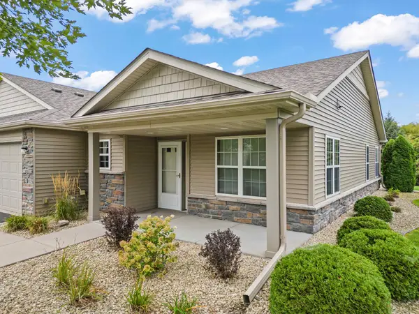 6481 Ojibway Path, Lino Lakes, MN 55014