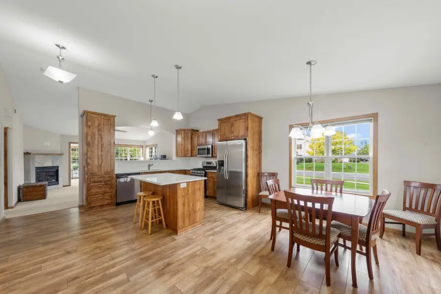 6481 Ojibway Path, Lino Lakes, MN 55014 - #2