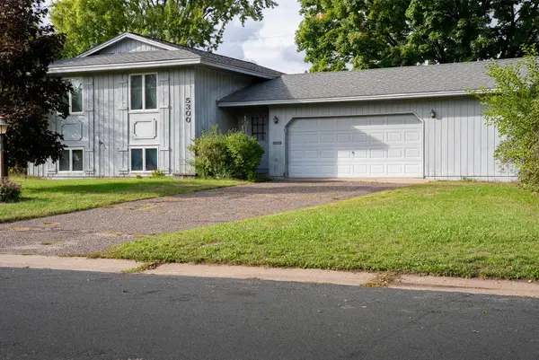 5300 77th Avenue N, Brooklyn Park, MN 55443