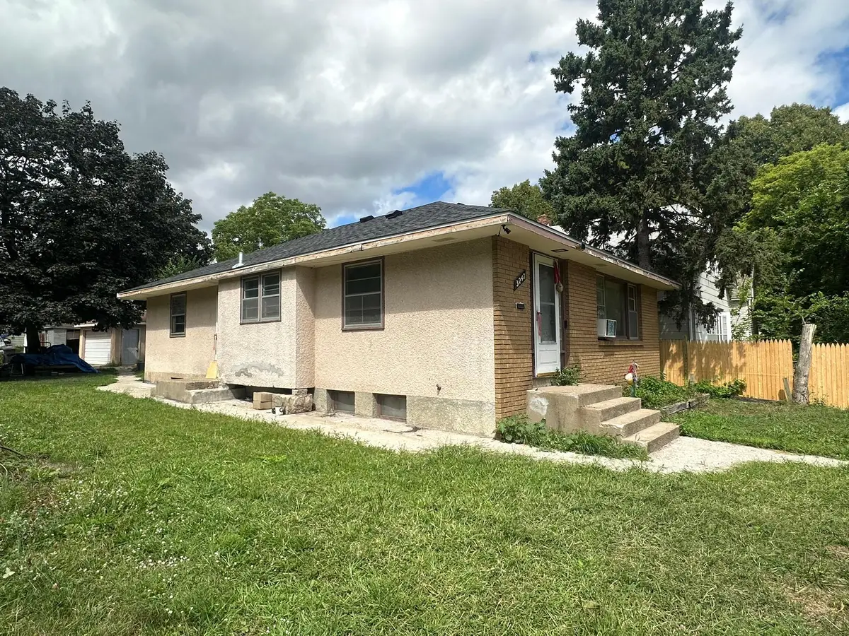 3247 Logan Avenue N, Minneapolis, MN 55412 - #1