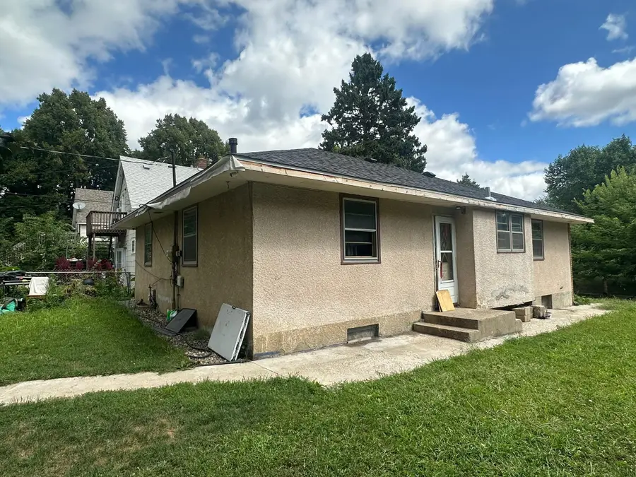 3247 Logan Avenue N, Minneapolis, MN 55412 - #2
