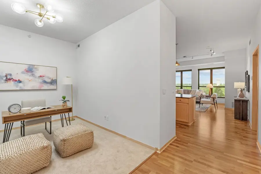 4525 Park Commons Drive #521, Saint Louis Park, MN 55416 - #2