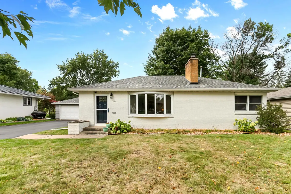 6938 Stevens Avenue S, Richfield, MN 55423 - #1