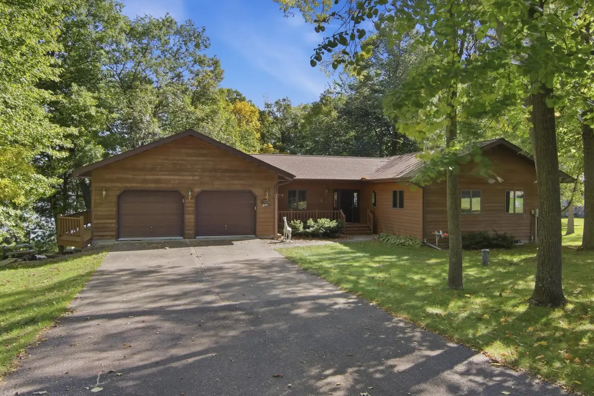 2861 27 1/16 Street, Birchwood, WI 54817 - #1