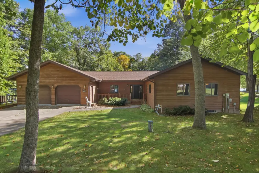 2861 27 1/16 Street, Birchwood, WI 54817 - #2