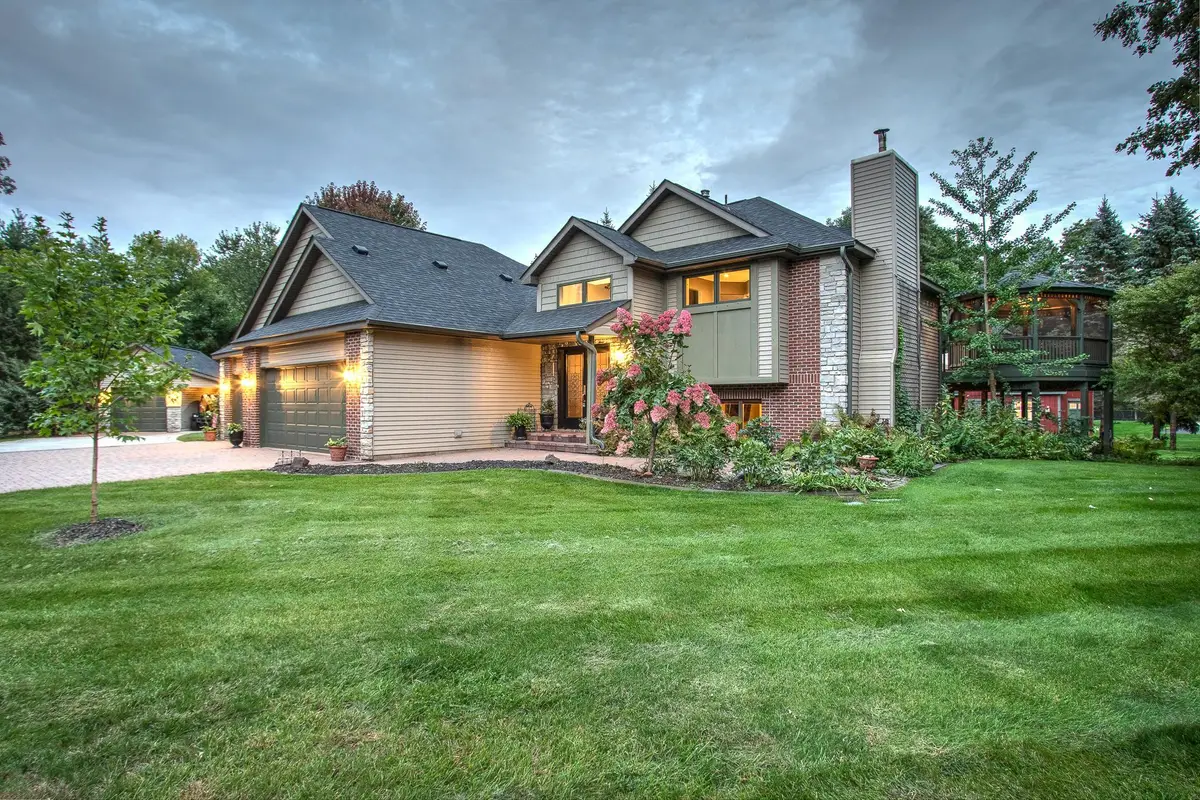 31925 Quincy Court Ne, Cambridge, MN 55008 - #1