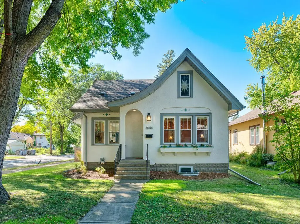 3044 37th Avenue S, Minneapolis, MN 55406 - #1