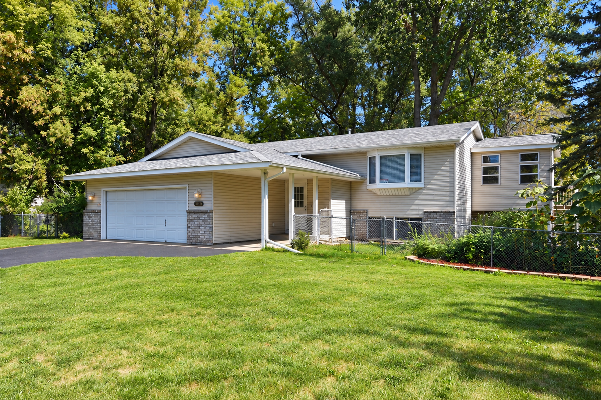 5506 Prospect Avenue, White Bear, MN 55110 - #1