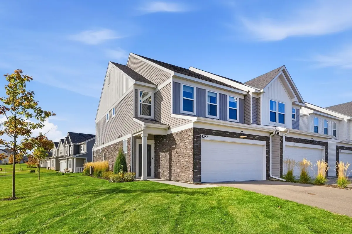 6253 Larkspur Lane, Corcoran, MN 55340 - #1