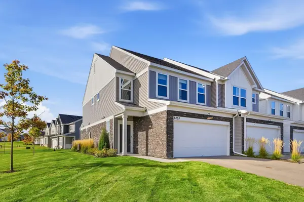 6253 Larkspur Lane, Corcoran, MN 55340