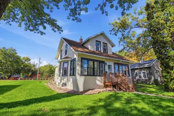 417 Western Avenue, Madison, MN 56256
