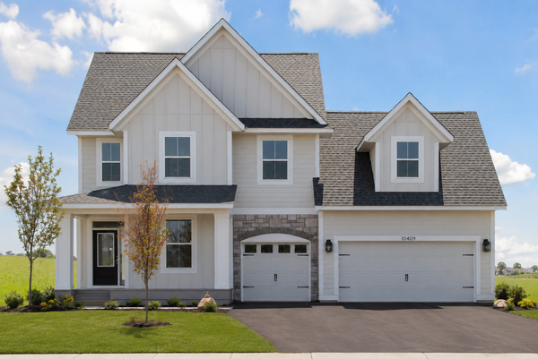 10409 Blackmoor Road, Woodbury, MN 55129