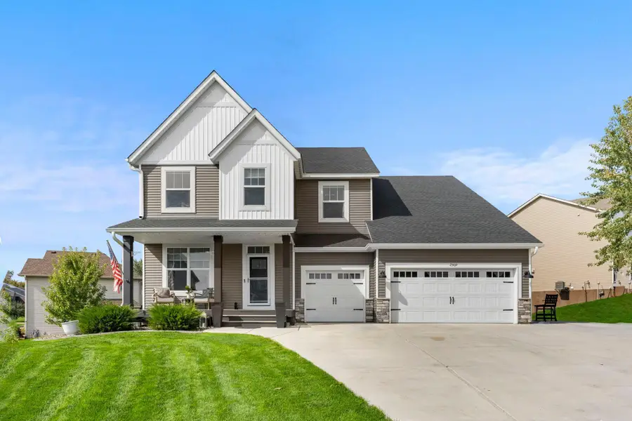 2509 Copper Creek Lane, Buffalo, MN 55313 - #3