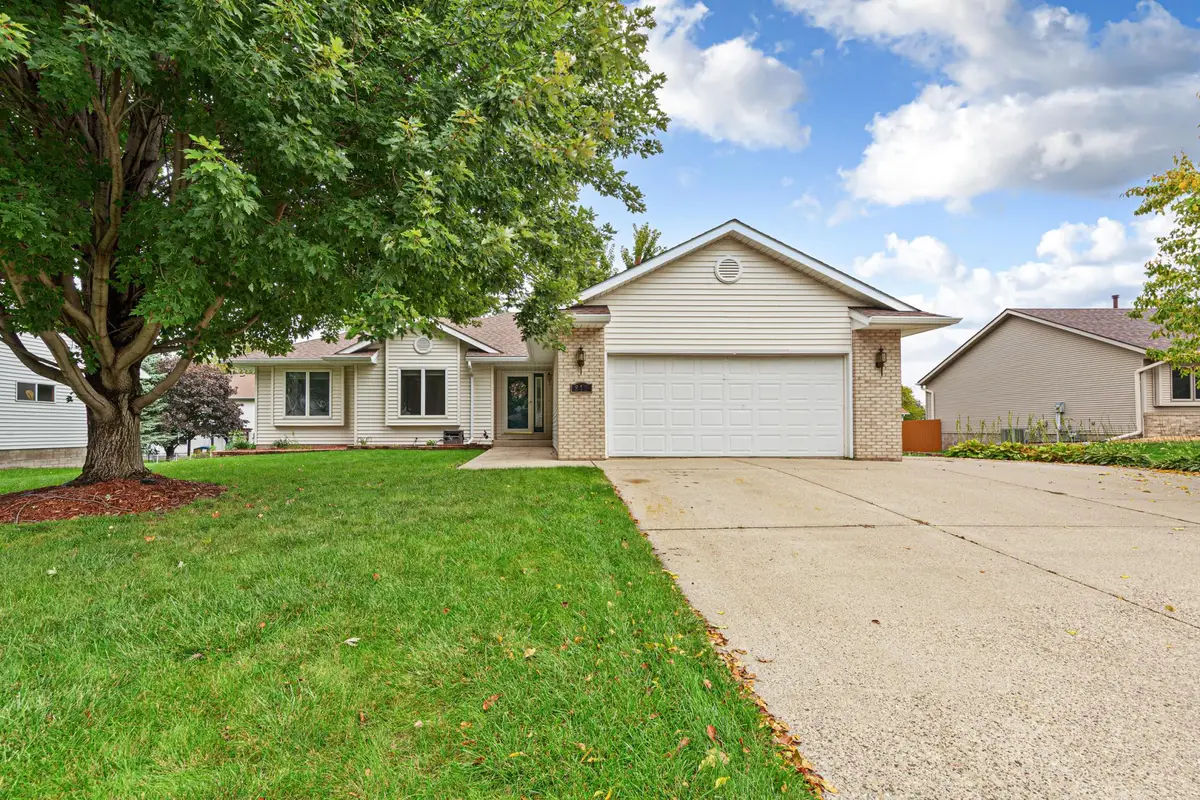 812 Lancer Drive Ne, Owatonna, MN 55060 - #1