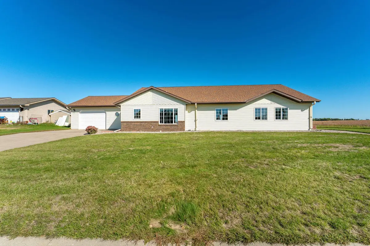 1110 2nd Street Ne, Elbow Lake, MN 56531 - #1