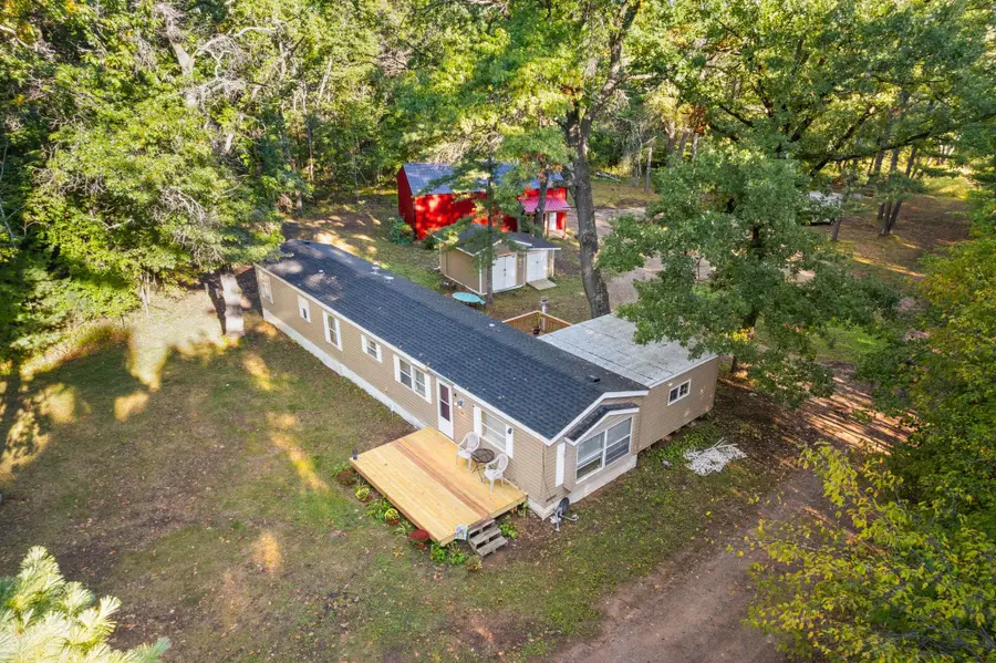 6167 Royal River Road, Braham, MN 55006 - #2