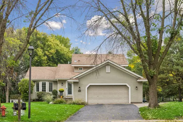 8340 Grace Court, Victoria, MN 55386