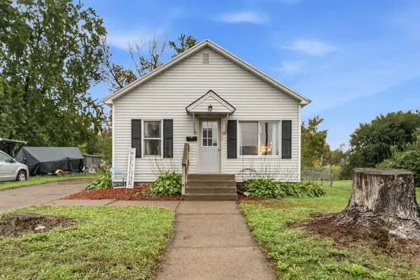 1140 3rd Avenue Sw, Pine City, MN 55063