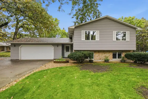 424 5th Street S, Sauk Rapids, MN 56379