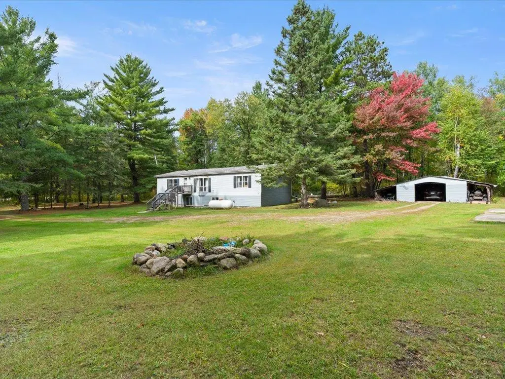 21956 County 2, Nevis, MN 56467 - #1