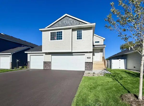 25868 Emerson Court, Wyoming, MN 55092