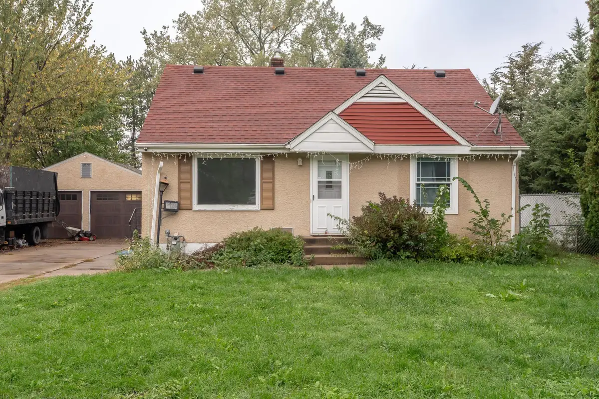 1809 Jackson Street, Maplewood, MN 55117 - #1