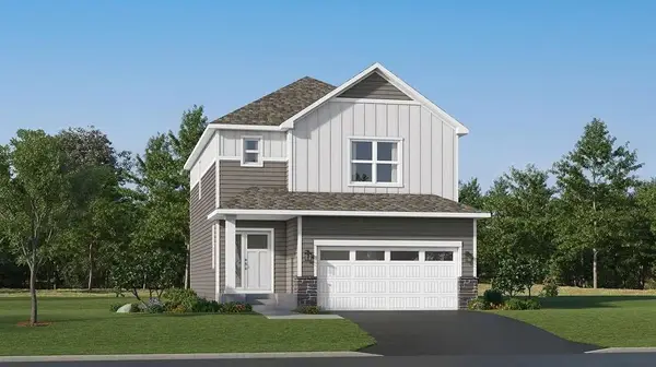 22339 Isla Way, Rogers, MN 55374