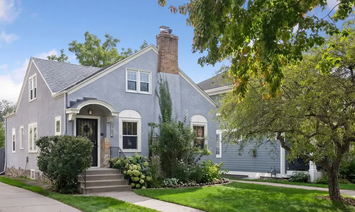 4609 Drew Avenue S, Minneapolis, MN 55410 - #1