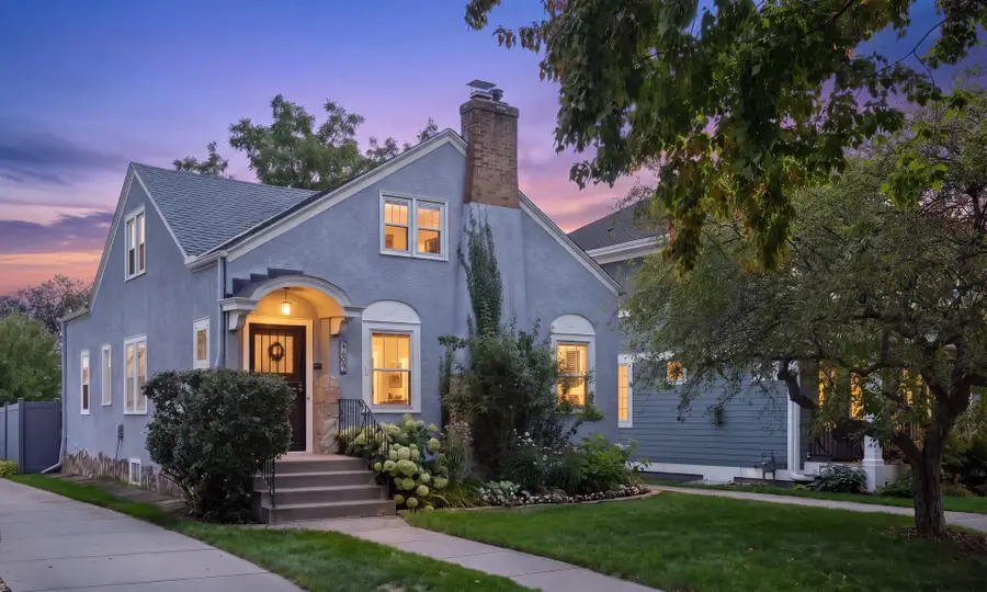 4609 Drew Avenue S, Minneapolis, MN 55410 - #2