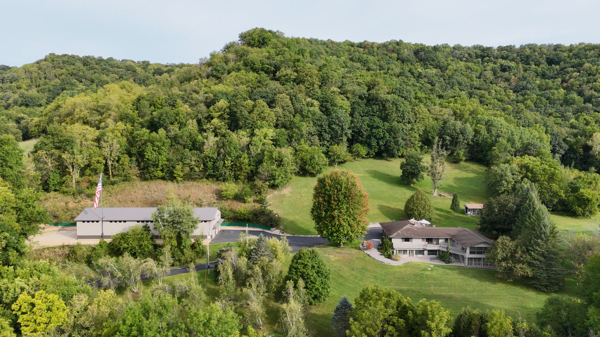 5000 County 21, La Crescent, MN 55947 - #1