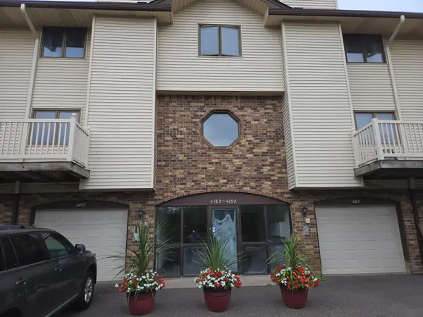 4183 Hilltop Point #4183, Eagan, MN 55123