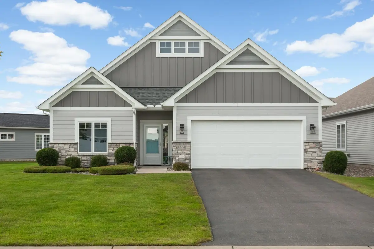 5603 135th Street N, Hugo, MN 55038 - #1