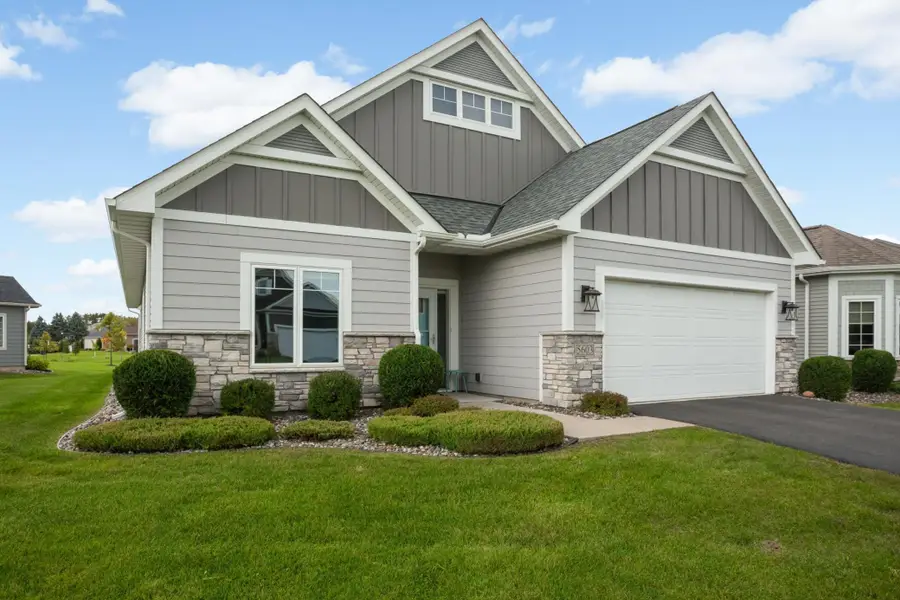5603 135th Street N, Hugo, MN 55038 - #2