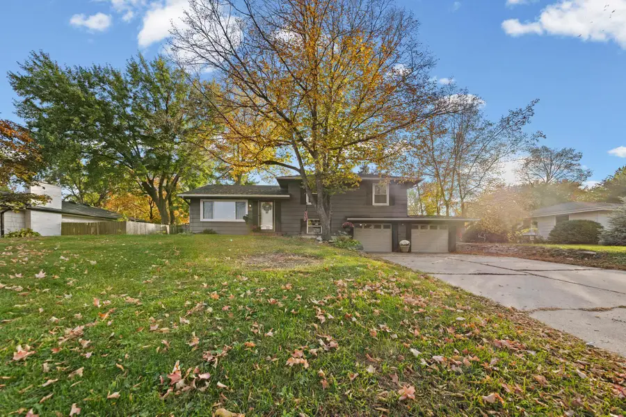 4625 Oxborough Lane, Bloomington, MN 55437 - #3