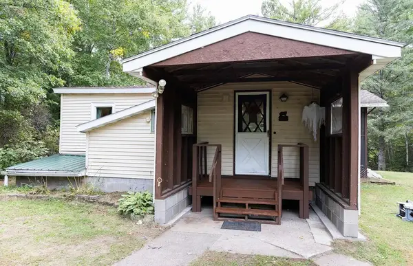 9107 E Beaupre Drive, Solon Springs, WI 54873